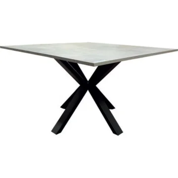 PODNOŽJE CROSS ČRNO z regulacijo