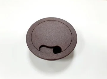 POKROV ZA KABEL 80mm RJAV