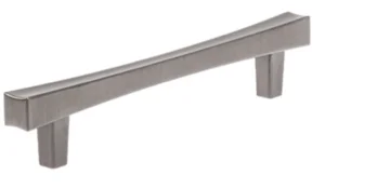 POHIŠTVENI OBEŠALNIK ZAMAK KROM 57