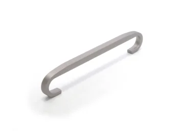 POHIŠTVENI OBEŠALNIK SILVER