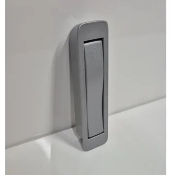 POHIŠTVENI OBEŠALNIK ZAMAK IZVLEČNI MAT