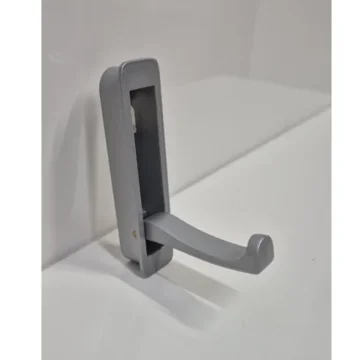 POHIŠTVENI OBEŠALNIK ZAMAK IZVLEČNI MAT