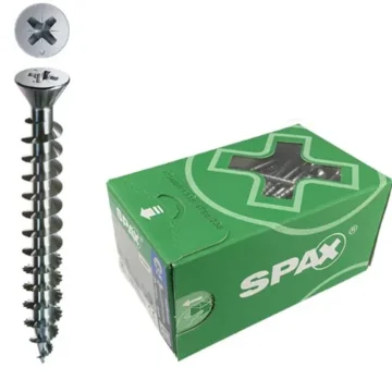 VIJAK SPAX, CEL NAV. 3.5x17