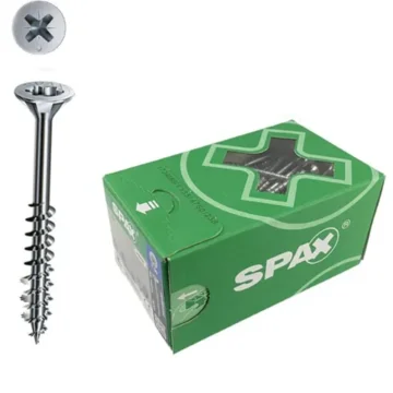 VIJAK SPAX ,DELNI NAV. 4.0x45