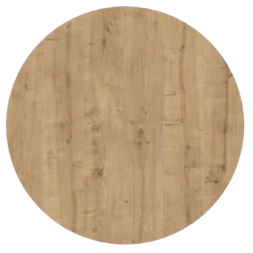 KAPICA SAMOL.fi14mm HRAST CHALET 35252AT