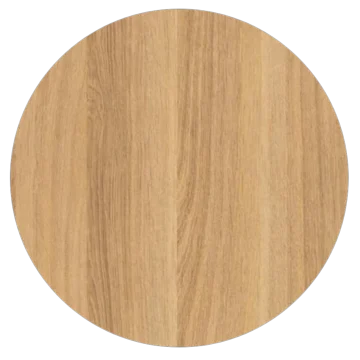 KAPICA SAMOL.fi14mm HRAST ELEGA. K5896AN