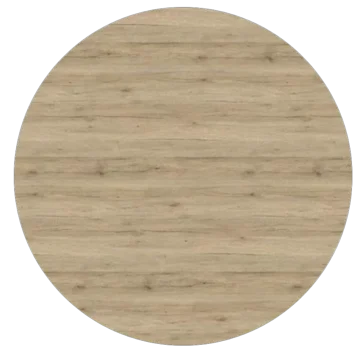 KAPICA SAMOL.fi14mm HRAST S.SAND 34139RV