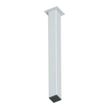 NOGA MIZE VOGALNA SIVA 71,5cm 4x4