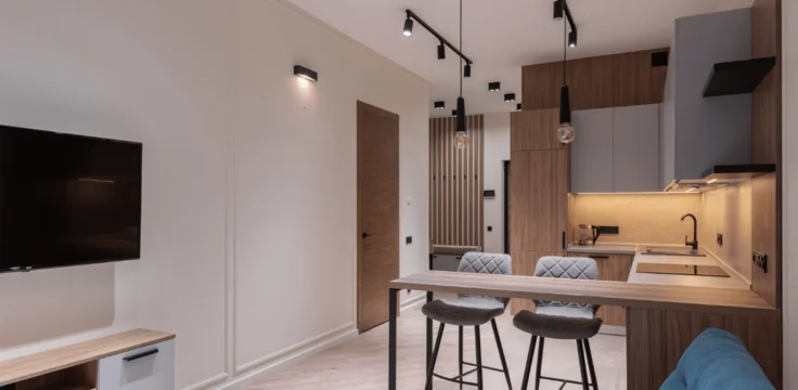 3D konfigurator pohištva: Načrtovanje pohištva po meri