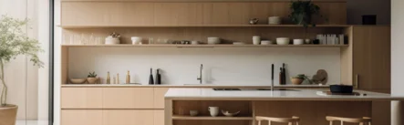 Enostavna pot do sanjskega pohištva